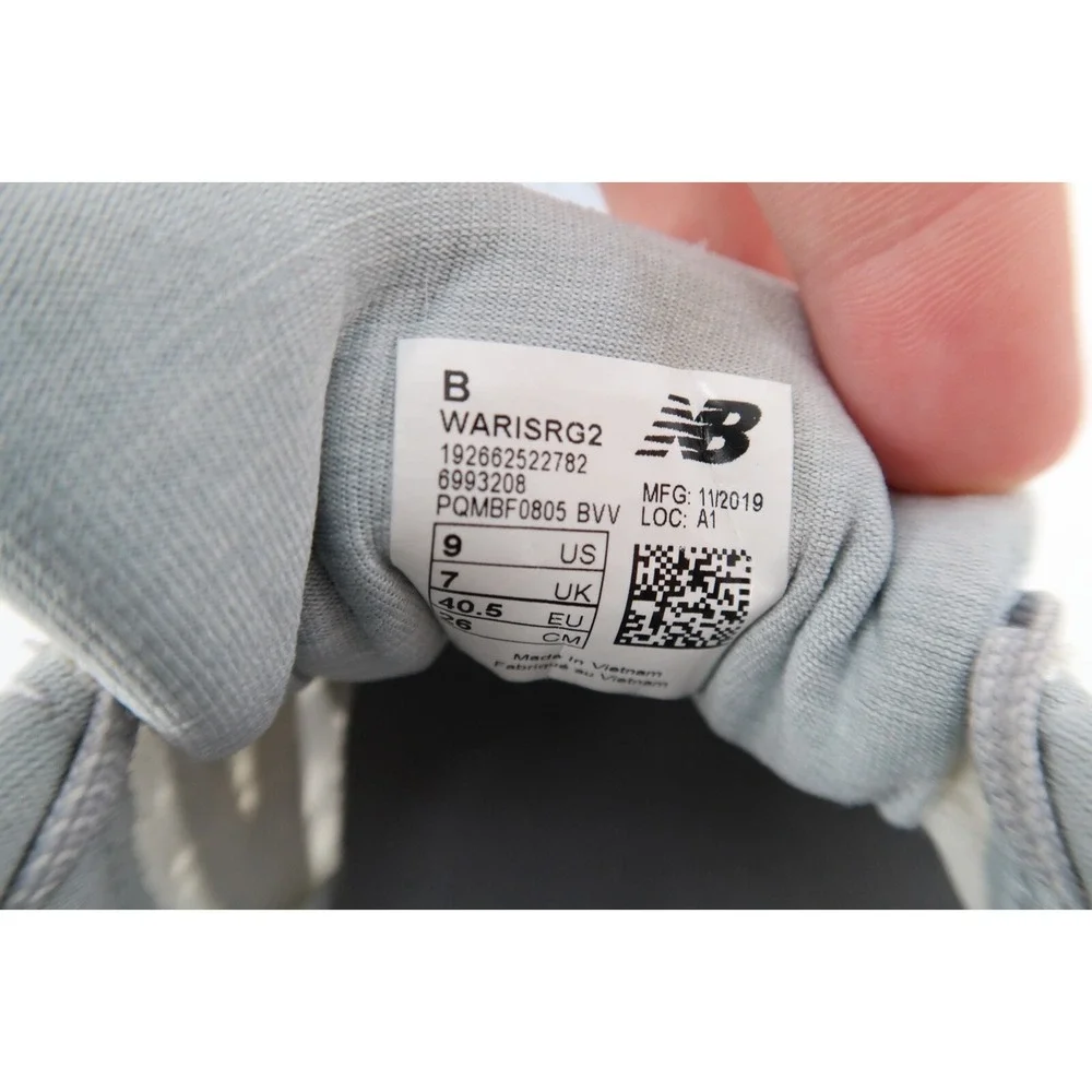 New Balance brand new